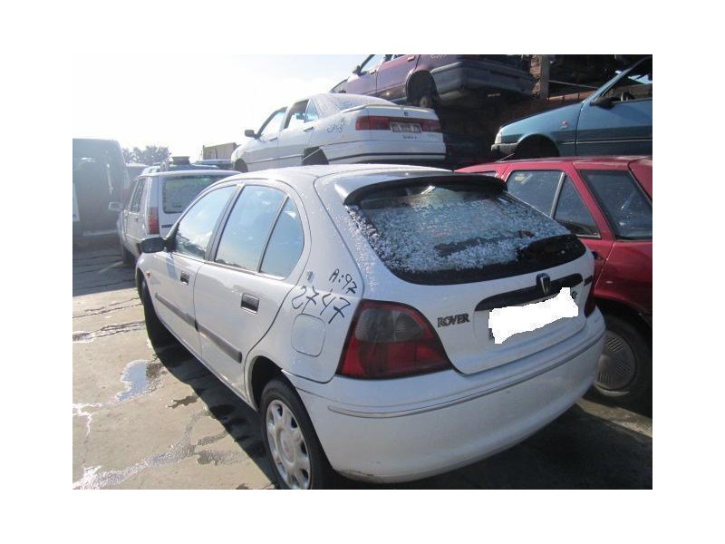 rover  220 del año 1997