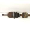 Recambio de transmision delantera derecha para fiat stilo (192) 1.6 16v active referencia OEM IAM 46308034  7715294