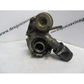 TURBO K03403550 
