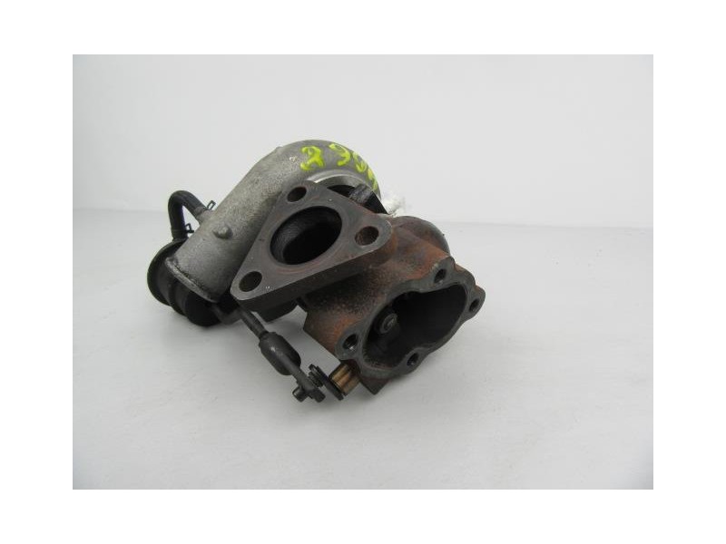 Recambio de turbo : hyundai accent : 1.5 d -d3ea (82cv) [2003] para hyundai accent 1.5 d -d3ea referencia OEM IAM 28231-27500L03