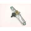 Recambio de elevalunas trasero izquierdo para ford focus iii 1.6 tdci referencia OEM IAM BM51A27001BC  