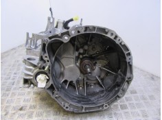 Recambio de cambio 6v (td /tdi) : renault megane : 1.9 dci [2003] para renault megane 1.9 dci referencia OEM IAM NDO001   2