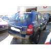 hyundai tucson del año 2006