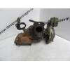 Recambio de turbo para peugeot 307 2.0 hdi referencia OEM IAM K03403550  