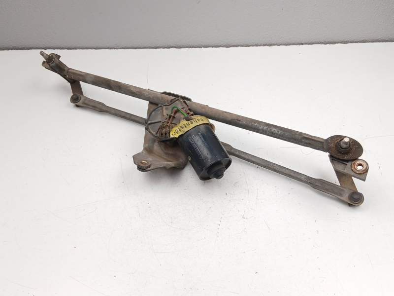 Recambio de motor limpia delantero para volkswagen golf iii (1h1) 1.9 d referencia OEM IAM 1H1955113B  