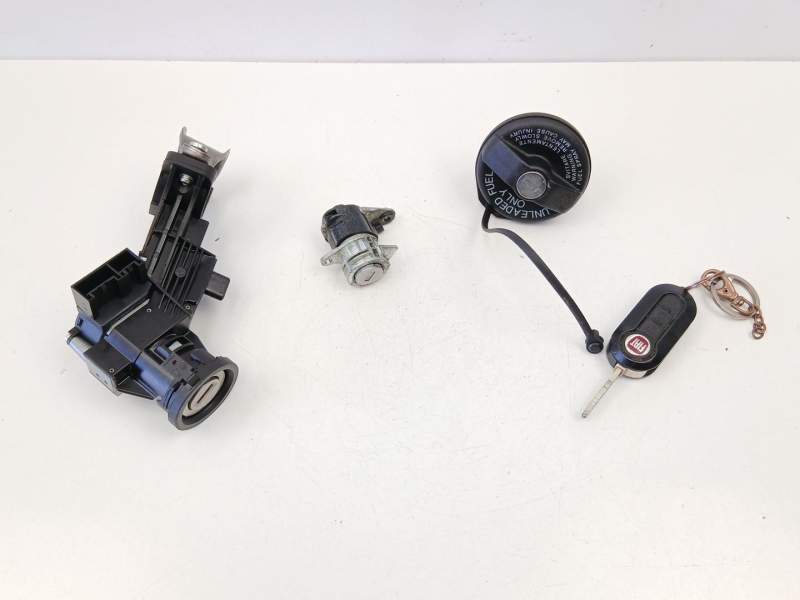 Recambio de conmutador de arranque para fiat punto (199_) 1.2 (199axz1a, 199bxz1a) referencia OEM IAM 50525430  