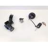 Recambio de conmutador de arranque para fiat punto (199_) 1.2 (199axz1a, 199bxz1a) referencia OEM IAM 50525430  