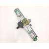 Recambio de elevalunas trasero izquierdo para ford focus iii 1.6 tdci referencia OEM IAM BM51A27001BC  