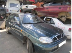 daewoo lanos del año 1999