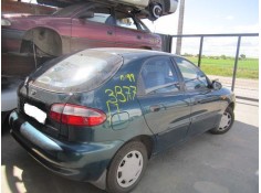 daewoo lanos del año 1999 2