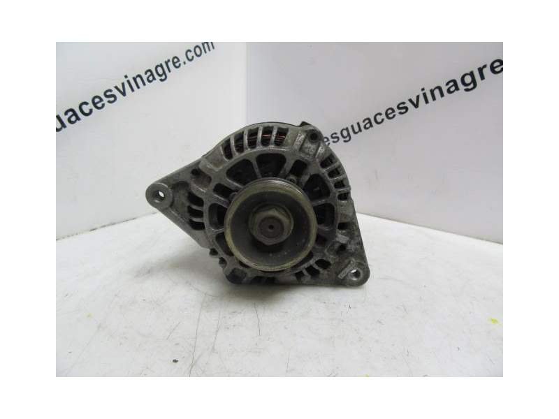 Recambio de alternador para hyundai coupe 1.6 g -g4gr referencia OEM IAM 3730022200  