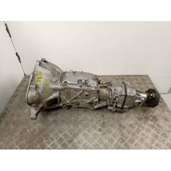 CAJA CAMBIOS 5V GASOLINA 119213 28119213