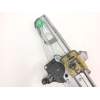 Recambio de elevalunas trasero izquierdo para ford focus iii 1.6 tdci referencia OEM IAM BM51A27001BC  
