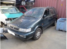 hyundai galloper del año 1999