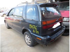 hyundai galloper del año 1999 2
