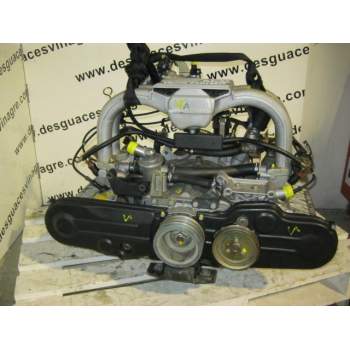 MOTOR GASOLINA AR33501 