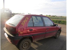 peugeot 106 del año 1995 2