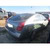 nissan primera del año 2005