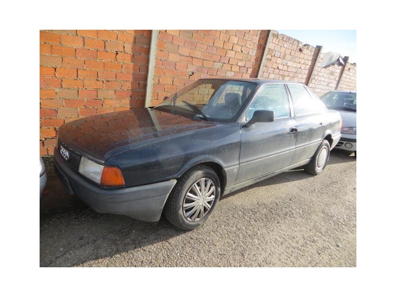 audi  80 del año 1991