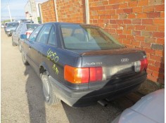 audi  80 del año 1991 2