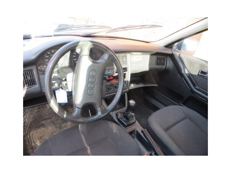 audi  80 del año 1991