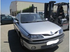 renault laguna del año 1999