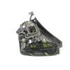 Recambio de piloto trasero derecho para fiat stilo (192) 1.6 16v active referencia OEM IAM 46823705  