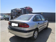 renault laguna del año 1999 2