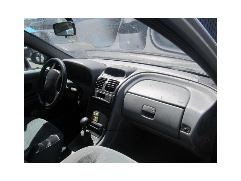 renault laguna del año 1999