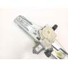 Recambio de elevalunas trasero izquierdo para ford focus iii 1.6 tdci referencia OEM IAM BM51A27001BC  