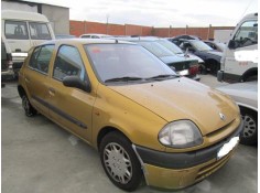 renault clio del año 1999