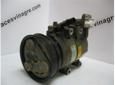 Recambio de aire acondicionado : hyundai accent : 1.5 td -3ea (82,01cv) 5p [2006] para hyundai accent 1.5 td -3ea    5p referenc