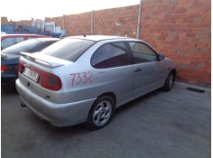 seat cordoba del año 1999