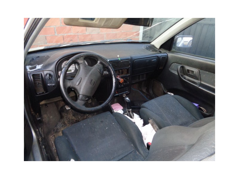 seat cordoba del año 1999