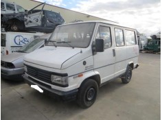 peugeot j5 1.9 d (69,34cv del año 1992