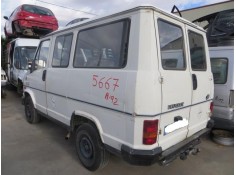 peugeot j5 1.9 d (69,34cv del año 1992 2