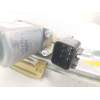 Recambio de elevalunas trasero izquierdo para ford focus iii 1.6 tdci referencia OEM IAM BM51A27001BC  