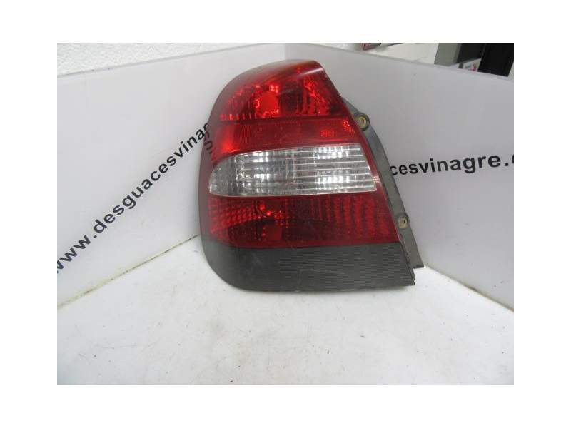 Recambio de piloto trasero izquierdo para daewoo nubira 1.6 g-a16dms referencia OEM IAM   