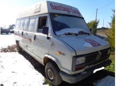 fiat ducato del año 1989