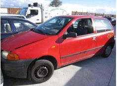 fiat punto 1.1g 176b2.000gasolina sp(54,4cv del año 1999