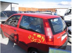 fiat punto 1.1g 176b2.000gasolina sp(54,4cv del año 1999 2