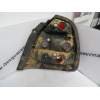 Recambio de piloto trasero izquierdo para daewoo nubira 1.6 g-a16dms referencia OEM IAM   