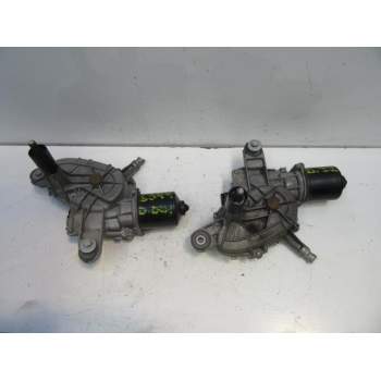 MOTOR LIMPIA DELANTERO B58LHDP 