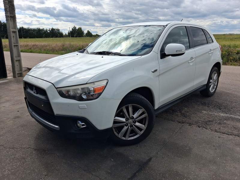 Recambio de carroceria para mitsubishi asx (ga_w_) 1.8 di-d (ga6w) referencia OEM IAM   