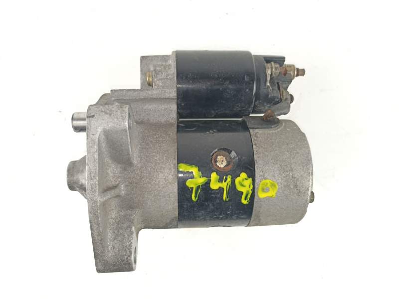 Recambio de motor arranque para citroën saxo 1.1 referencia OEM IAM 9648644680 1301A808 M0021 