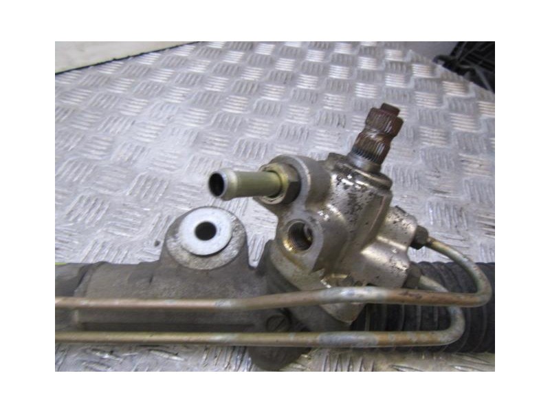 Recambio de direccion asistida : nissan almera : 1.8 g tino (115,57cv) [2006] para nissan almera 1.8 g tino referencia OEM IAM  