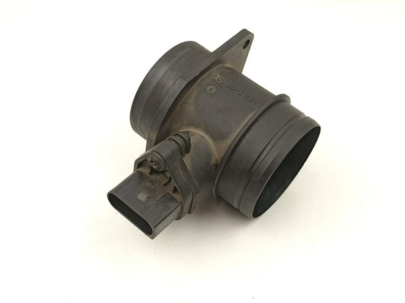 Recambio de caudalimetro para seat toledo (1m2) 1.9 tdi referencia OEM IAM 038906461C 0281002757 