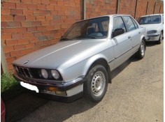 bmw  324 del año 1986