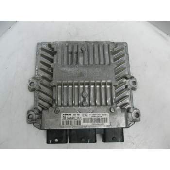 CENTRALITA 9653447380 5WS40111CT 