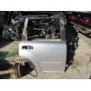 Recambio de puerta trasera derecha para nissan x-trail 2.2 d -yd22 referencia OEM IAM GRIS  